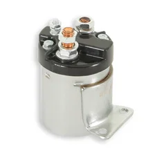 Starter Solenoid image 1