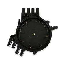 Distributor Cap & Rotor Kit, GM Opti-Spark image 3