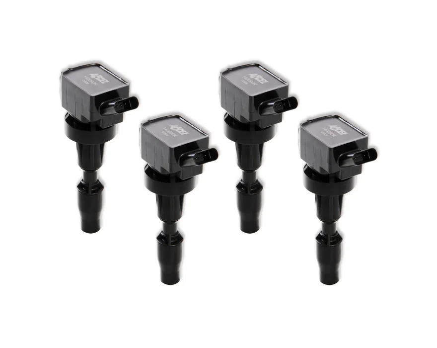 Ignition Coils - Fits 2015-2020 Hyundai and KIA 1.6L Turbo 4-Pack