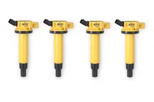 Ignition Coil - SuperCoil - Toyota - 2.4L - I4 - 4-Pack image 1