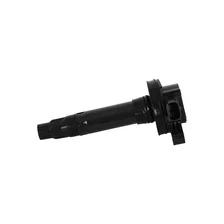 Ignition Coil - Super Coil series - 2007-2016 Ford 3.5L/3.7L V6, Black, 6-pack image 6