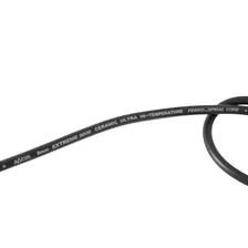90 Degree Universal Ceramic Booted Single Wire Replacement Kit image 3