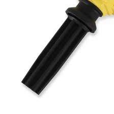 Ignition Coil- SuperCoil-2012-2017 Ford EcoBoost 2.0L/2.3L- L4 - 4-Pack - Yellow image 4