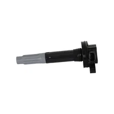 Ignition Coils- SuperCoil Series 2011-2016 Ford 5.0L Coyote, Black, 8-Pack image 6