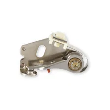Point & Condenser Kit, Heavy Duty, Harley Davidson 70-78 image 5
