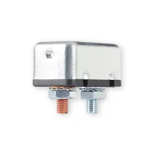 Circuit Breaker, 30 Amp Motorcycle image 8