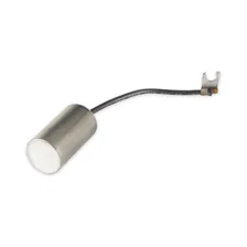 Point & Condenser Kit, Heavy Duty, Harley Davidson 70-78 image 3