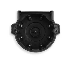 Distributor Cap & Rotor Kit - HEI Style - Black image 8