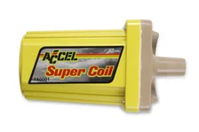 Ignition Coil - SuperCoil - Street -Strip - 45,000v image 5