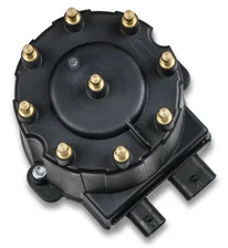 Performance Distributor Small Cap HEI - 88-95 Chevy V8  W/ External Coil image 2