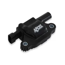 Gen V GM Coils, 2014 and Up, Black, Square - 8 Pack image 2