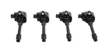 Ignition Coils - Honda 2.0L, 2.0L Turbo/ 1.5L 4-cylinder, Black, 4-Pack image 5