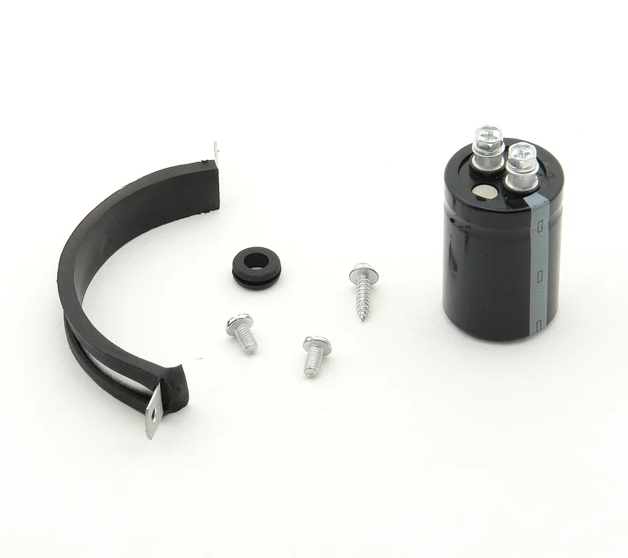 Battery Eliminator Kit
