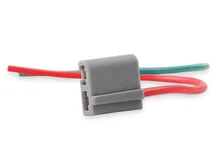 HEI Battery and Tachometer Pigtail Connector image 5