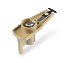 Distributor Cap & Rotor Kit - HEI Style - Tan image 4