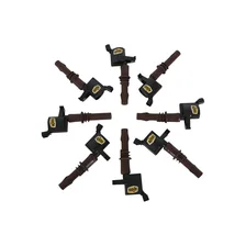 Ignition Coil - Super Coil - 2008-2014 Ford 4.6L/5.4L/6.8L 3-valve, 8-Pack image 6
