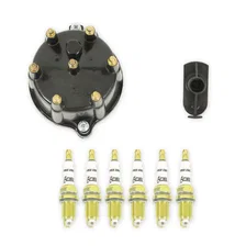 Truck Super Tune Up Kit for Jeep 4.0L image 5