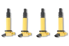 Ignition Coil - SuperCoil - Toyota - 2.4/2.7/4.0L - I4/V6 - 4-Pack image 2