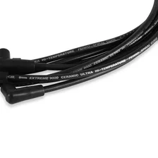 Spark Plug Wire Set - Extreme 9000 Ceramic- Chevy Big Block 396-502 HEI - Custom image 4
