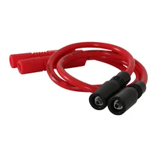 Custom Wire Set - 2004-2006 Sportster XL Models / 1999-2008 Touring All image 2