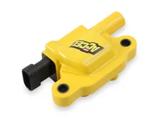 Ignition Coil - SuperCoil GM LS2/LS3/LS7 engines, yellow, Individual image 2