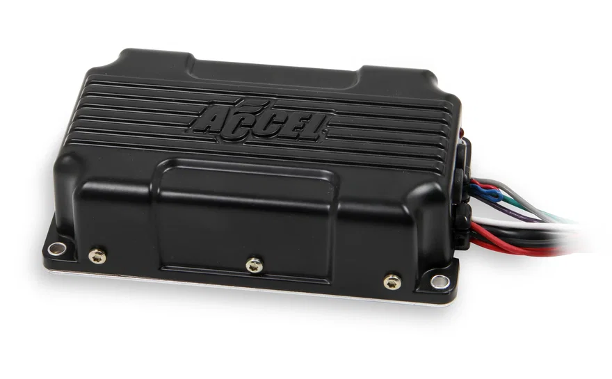 SuperBox CD Ignition System