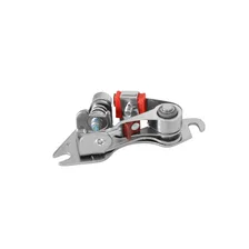 Heavy duty Points Ignition Tune Up Kit for GM Points Distributors image 2