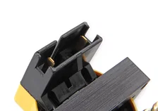 Ignition Coil - SuperCoil - 1984-1998 Ford EEC-IV - Yellow - Individual image 6