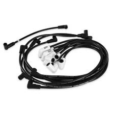 Spark Plug Wire Set - Extreme 9000 Ceramic- Chevy Big Block 396-502 HEI - Custom image 2