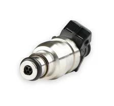 Fuel Injectors - Set of Eight image 4