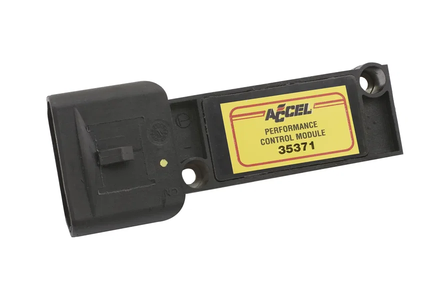 High Performance Ignition Module for Ford TFI Remote Mounted Modules