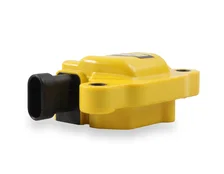 Ignition Coil - SuperCoil GM LS2/LS3/LS7 engines, yellow, Individual image 5