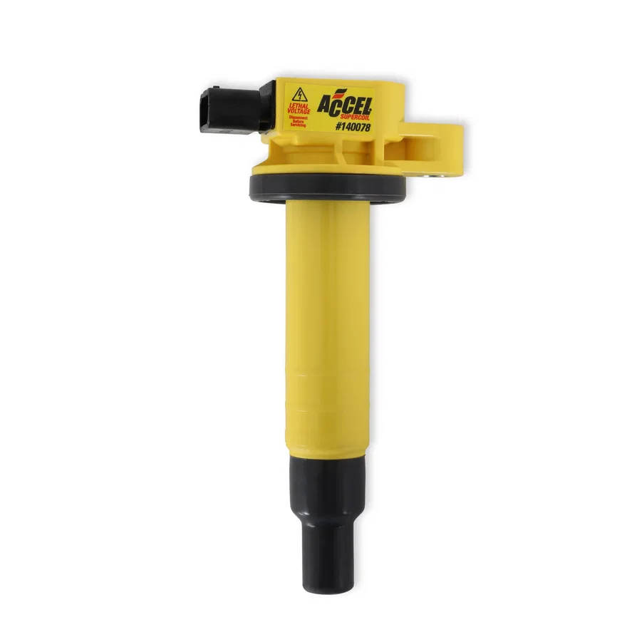 Ignition Coil - SuperCoil - Scion - 1.5L - I4