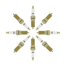 HP Copper Spark Plug for Ford image 5