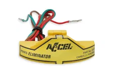 Points Eliminator Kit for Ford Motorcraft Points Distributors image 9