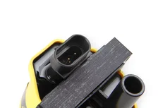 Ignition Coil - SuperCoil - GM Vortec engine 1996-2001 5.0/5.7/7.4L image 5