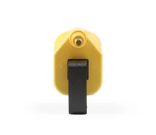 Ignition Coil- SuperCoil- Dodge/Jeep/Plymouth/Chrysler Remote-Yellow-Individual image 4
