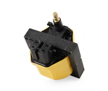 Ignition Coil - SuperCoil - Remote mount  1984-1995 GM HEI image 4