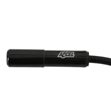 Extreme 9000 Spark Plug Wire Set - Black Ceramic Boot image 3