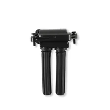 SuperCoil - Gen III HEMI 05-24 - 8-Pack - Black - 5.7/6.1/6.2/6.4L image 4