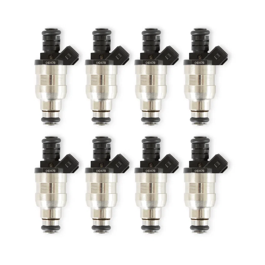 Fuel Injectors - 44 lb/hr