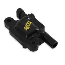 Ignition Coil - SuperCoil -GM LS2, LS3 and LS7 - Black - 8-Pack image 3