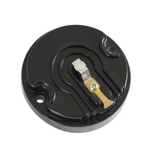 Distributor Cap & Rotor Kit  - Socket Style - Black image 4