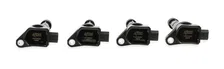 Ignition Coil - 2008-2015 Honda and Acura 2.4L, 4-cylinder, Black, 4-Pack image 2
