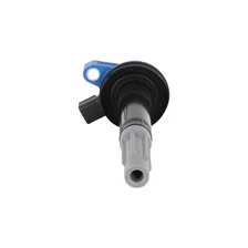 Ignition Coils Super Coil Series 2011-2016 Ford 5.0L Coyote, Blue, 8-Pack image 4