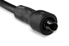 Custom Race Wire - Select Sportster, Softail and Dyna Models - 8.8mm - image 3