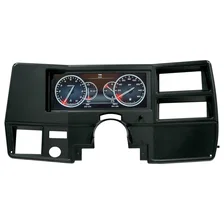 DIGITAL INSTRUMENT DISPLAY; 73-87 CHEVY/GMC FULL SIZE TRUCK; COLOR LCD image 5