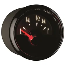 GAUGE; FUEL LEVEL; 2 1/16in.; 73OE TO 10OF; ELEC; CRUISER image 5