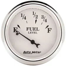 DIRECT FIT DASH KIT; NOVA 62-65; MPH/FUEL/OILP/WTMP/BAT; OTW for Chevrolet Chevy II image 2