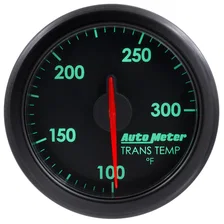 2-1/16in. TRANS TEMP; 100-300`F; AIRDRIVE; BLACK image 7